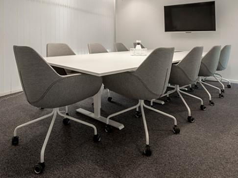Office: Stockholm City, Klarabergsgatan 29, Stockholm, 111 21
