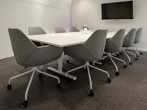 Office: Stockholm City, Klarabergsgatan 29, Stockholm, 111 21