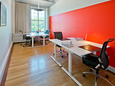Office: Stockholm Fr, Frosundaviks All, Solna, 169 70