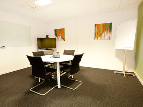 Office: Gardet, Tegeluddsv, Stockholm, 11528