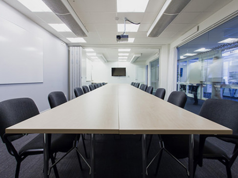 Office: Hagastaden, Sankt Eriksgatan 117, Stockholm, 113 43