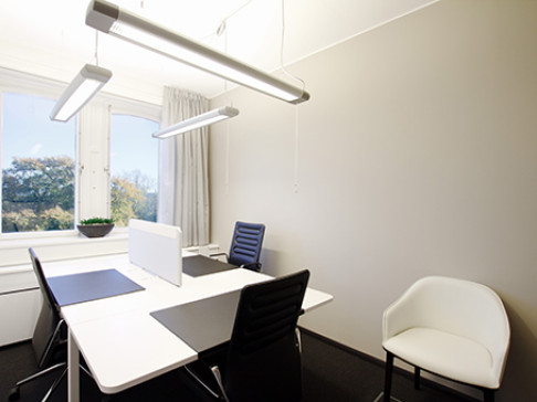 Office: Park Venue, Engelbrektsgatan 9-11, Stockholm, SE- 114 32