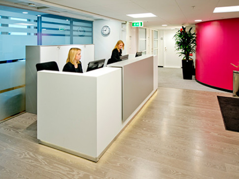 Office: Stureplan, Stureplan 4c, v, Stockholm, 114 35