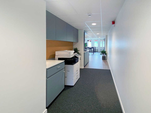 Office: Stockholmsv&auml;gen 33, Stockholm, 18133