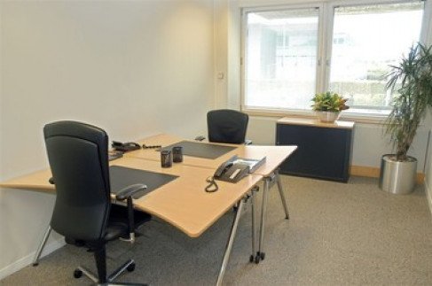 Office: Stockley Park Arena, Uxbridge, UB11