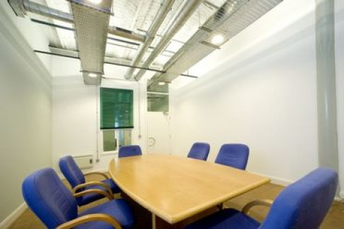 Office: Business Incubation Centre, Stockport, SK5