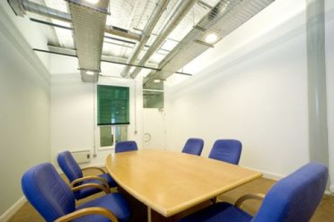 Office: Business Incubation Centre, Stockport, SK5