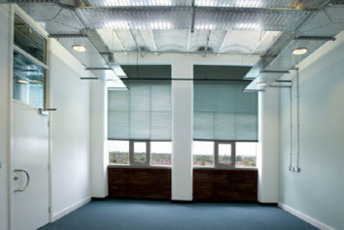 Office: Business Incubation Centre, Stockport, SK5