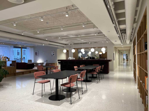 Office: Stortorvet 7, Oslo, 0155