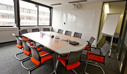 Office: Downtown, Rue Henri Bergson, Strasbourg, 67200