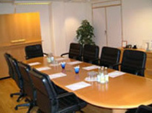 Office: Stureplan, Stockholm, 114