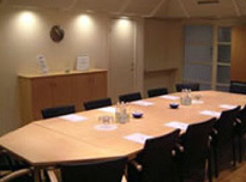 Office: Stureplan, Stockholm, 114