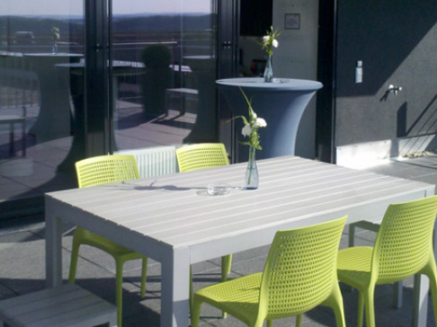 Office: Flugfeld Boeblingen, Konrad-Zuse-Platz 1, Stuttgart, 71034