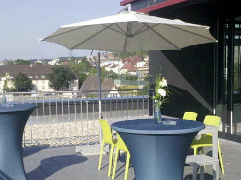 Office: Flugfeld Boeblingen, Konrad-Zuse-Platz 1, Stuttgart, 71034