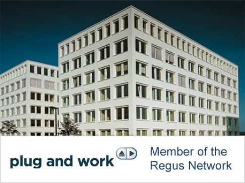 Office: Stuttgart STEP, Curiestrasse 2, Stuttgart, 70563