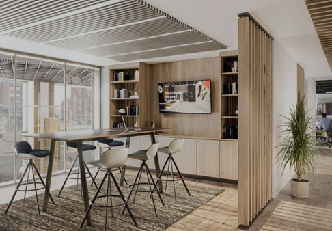 Office: Styne House, Dublin 2, D02 DY27