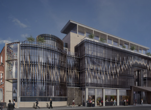 Office: Styne House, Dublin 2, D02 DY27