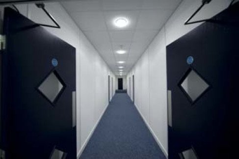 Office: Sugar Mill, Leeds, LS11