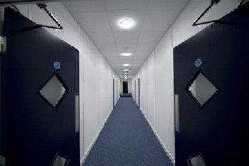 Office: Sugar Mill, Leeds, LS11