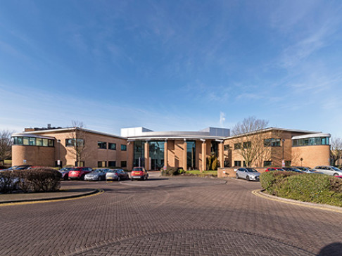 Sunderland Doxford International Business Park