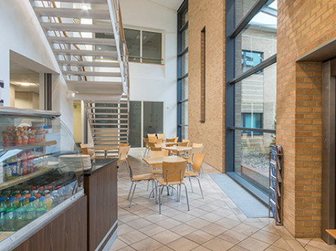 Office: Doxford International Business Park, 4 Admiral Way, Sunderland, SR3 3XW