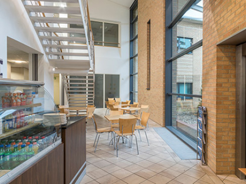Office: Doxford International Business Park, 4 Admiral Way, Sunderland, SR3 3XW