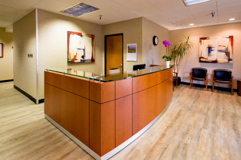 Office: Oakmead Parkway, Sunnyvale, 94085