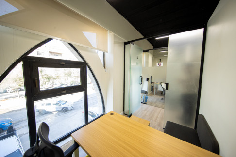 Office: Building No. 44, Ibn Katheer St, King Abdul Aziz, Riyadh, 13334