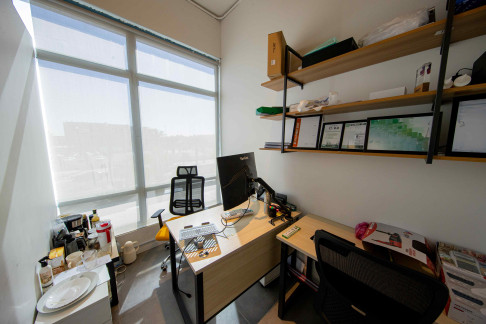 Office: صيدا, Ad Duraihimiyah, Riyadh, 12791