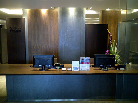 Office: Sinar Mas Land Plaza, Surabaya, 60271
