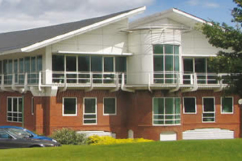 Office: Surrey Technology Centre, Guildford, GU2