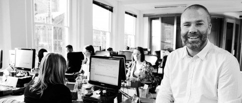 Office: Sutton Place, Stoney Street, Nottingham, NG1 1LX