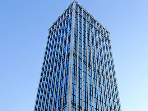 Suzhou, Nison Plaza