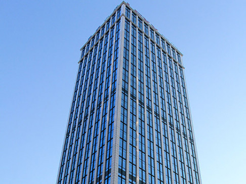 Suzhou, Nison Plaza