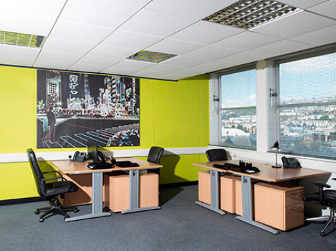 Office: Princess Way, Princess House, Swansea, SA1 3LW