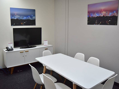 Office: Alexandria, Level 1, Sydney, NSW 2015