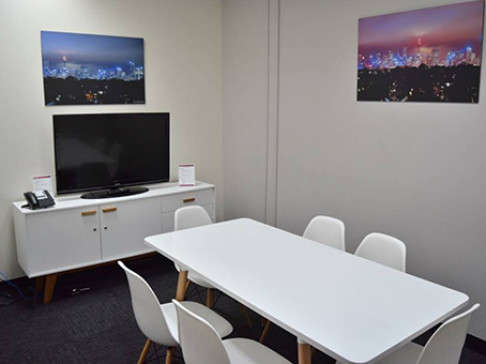 Office: Alexandria, Level 1, Sydney, NSW 2015