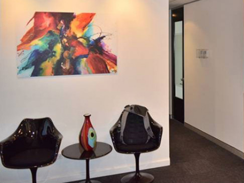 Office: Alexandria, Level 1, Sydney, NSW 2015