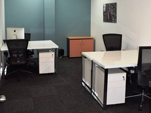 Office: Alexandria, Level 1, Sydney, NSW 2015
