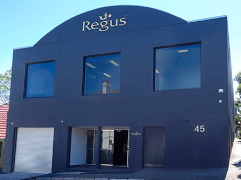 Office: Sydney, 45 Evans Street, Balmain, NSW 2041