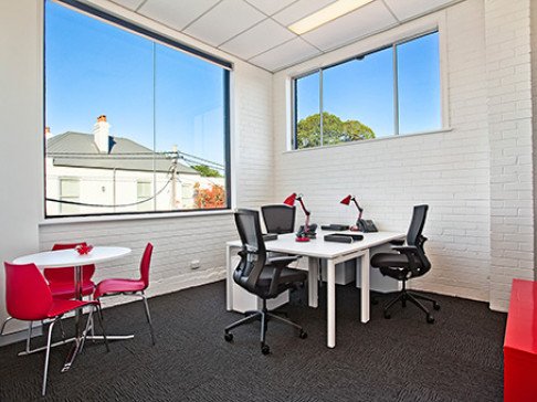 Office: Sydney, 45 Evans Street, Balmain, NSW 2041