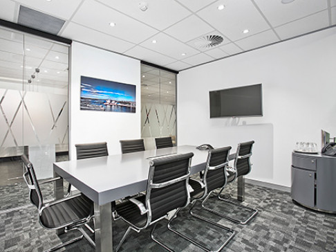 Office: Blacktown, Level 3, Sydney, NSW 2148