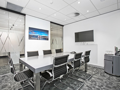 Office: Blacktown, Level 3, Sydney, NSW 2148