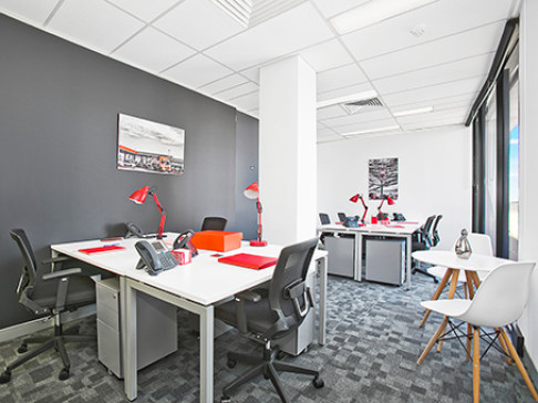 Office: Blacktown, Level 3, Sydney, NSW 2148