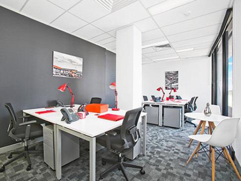 Office: Blacktown, Level 3, Sydney, NSW 2148