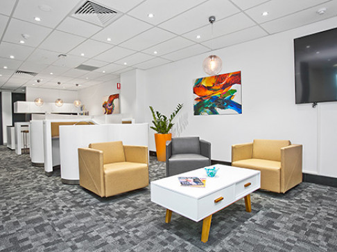 Office: Blacktown, Level 3, Sydney, NSW 2148