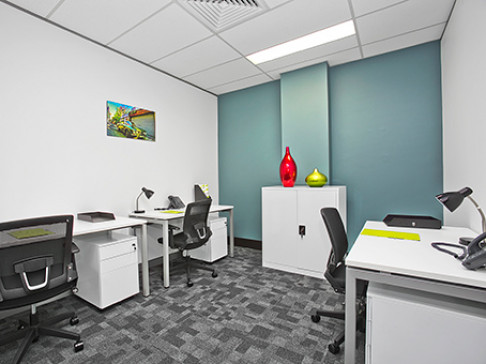 Office: Blacktown, Level 3, Sydney, NSW 2148