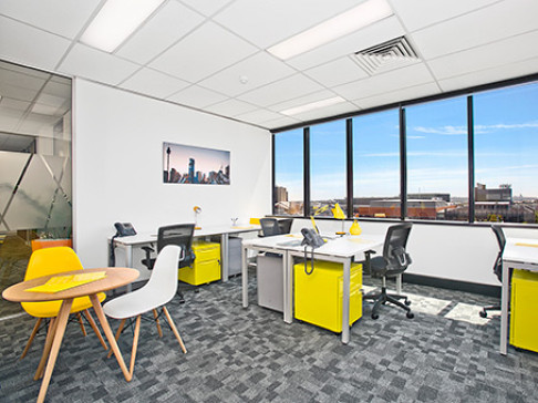 Office: Blacktown, Level 3, Sydney, NSW 2148