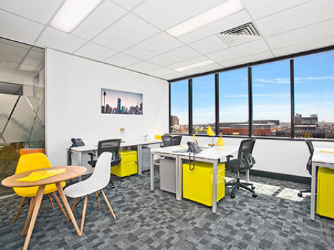Office: Blacktown, Level 3, Sydney, NSW 2148
