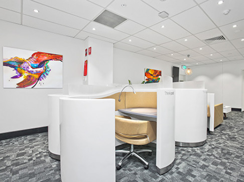 Office: Blacktown, Level 3, Sydney, NSW 2148